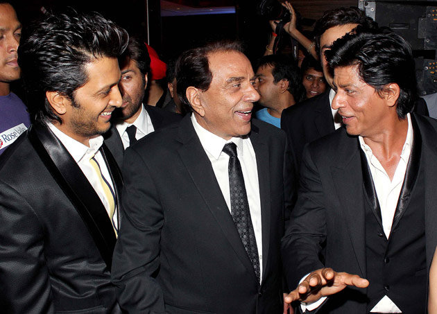 Music launch of Yamla Pagla Deewana 2