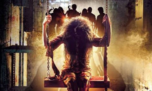 Horrible Disaster - 1st Weekend Box Office Collection Of HORROR STORY