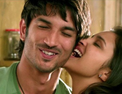 2nd Weekend Worldwide Box Office Collection Of SHUDDH DESI ROMANCE