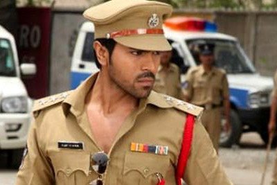 4th Day Monday Box Office Collection Of ZANJEER