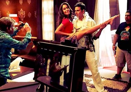 6th Day Wednesday Box Office Collection Of THE SHAUKEENS