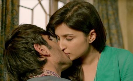 Box Office Prediction For SHUDDH DESI ROMANCE