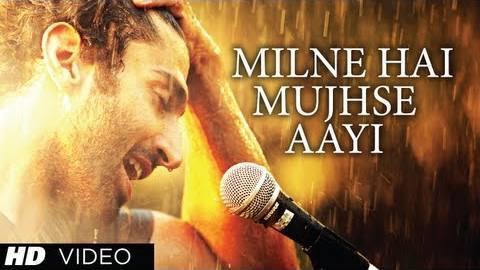 "Aashiqui 2" Milne Hai Mujhse Aayi Full Video Song | Aditya Roy Kapur, Shraddha Kapoor