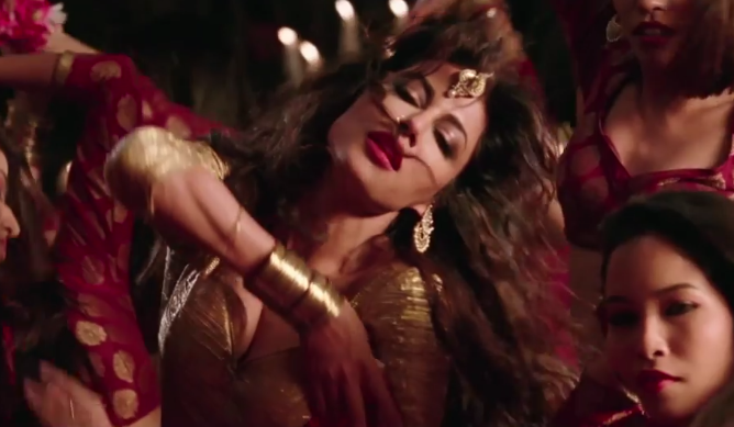 Aao Raja - Teaser 2 - Gabbar Is Back | Chitrangada Singh | Yo Yo Honey Singh, Neha Kakkar