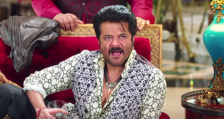 Anil Kapoor is ready to attack! | Dialogue Promo | Welcome Back