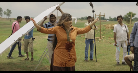 The Making Of Begum Jaan - Teaser | Vidya Balan | Srijit Mukherji