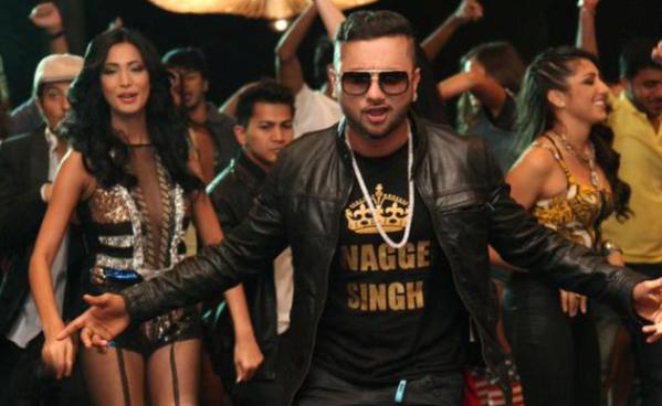 Birthday Bash FULL VIDEO SONG | Yo Yo Honey Singh, Alfaaz | Diliwaali Zaalim Girlfriend | T-Series