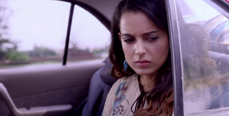 Car Crash Promo | Katti Batti | Imran Khan & Kangana Ranaut | In Cinemas Sept.18
