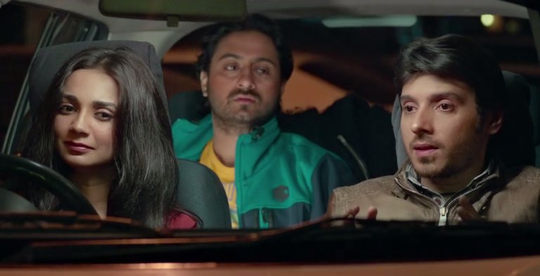 Dilliwaali Zaalim Girlfriend Trailer | Jackie Shroff, Divyendu Sharma | T-Series