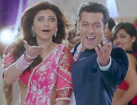 Jai Ho: Photocopy Video Song | Salman Khan, Daisy Shah, Tabu