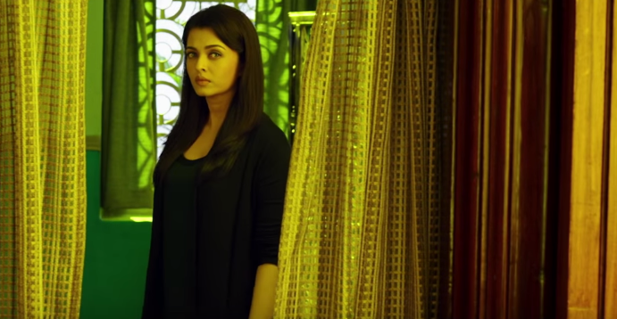 Jazbaa | Song Trailer | Irrfan Khan, Aishwarya Rai Bachchan, 9th October