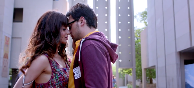 Katti Batti Official Trailer | Imran Khan, Kangana Ranaut | In Cinemas Sept.18