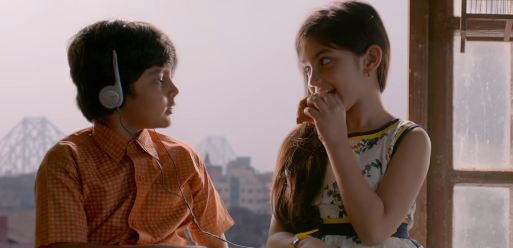Meri Pyaari Bindu | Official Trailer - Chapter 1 | Ayushmann Khurrana | Parineeti Chopra