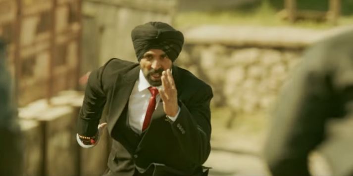 Singh Is Bliing | Dialogue Promo 5 | Akshay Kumar | In cinemas now