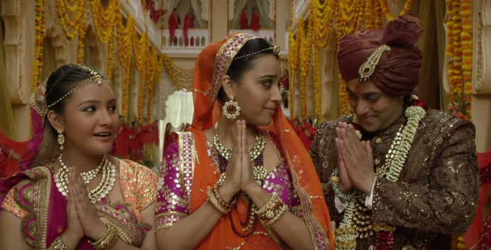 Prem Ratan Dhan Payo | The Cast | Salman, Sonam, Neil, Swara | Diwali 2015