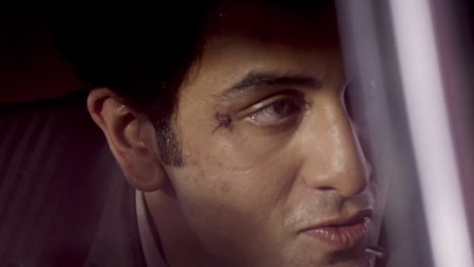 Bombay Velvet | Official Theatrical Trailer #2 | Ranbir Kapoor | Anushka Sharma