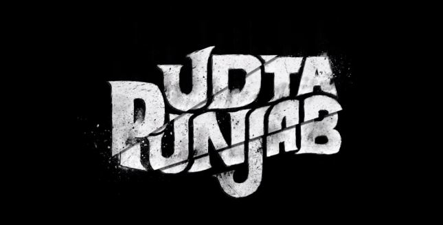 Udta Punjab, Motion Logo, Shahid Kapoor, Kareena Kapoor Khan, Alia Bhatt, Diljit Dosanjh
