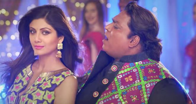 Shilpa Shetty: Wedding Da Season Video Song | Neha Kakkar, Mika Singh, Ganesh Acharya | T-Series