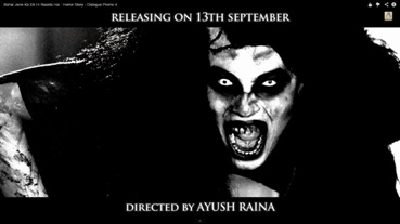 Bahar Jane Ka Ek Hi Raasta Hai - Horror Story - Dialogue Promo 4