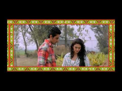 Luv Shuv Tey Chicken Khurana - Official Title Song Video HD