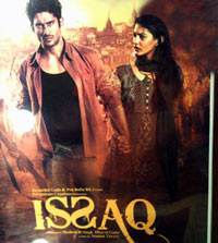 Issaq | Official Theatrical Trailer | Prateik, Amyra Dastur