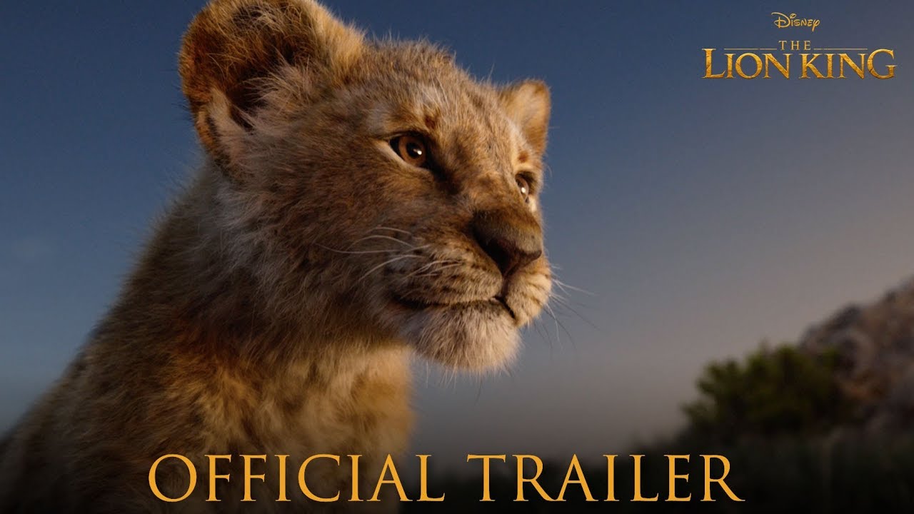 The Lion King | Rise Of The King - Shah Rukh Khan | Hindi | In Cinemas July 19