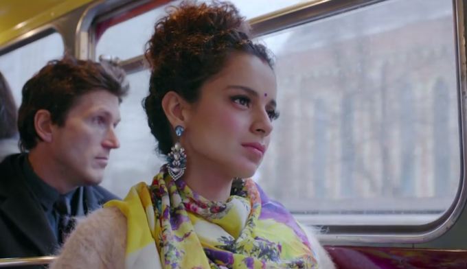 Move On Song | Video Teaser | Tanu Weds Manu Returns | Kangana Ranaut, R. Madhavan