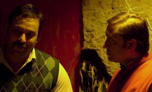 Narayan Official Trailer | Upcoming Hindi Film | Jogesh Sehdeva | 3 Nov 2017