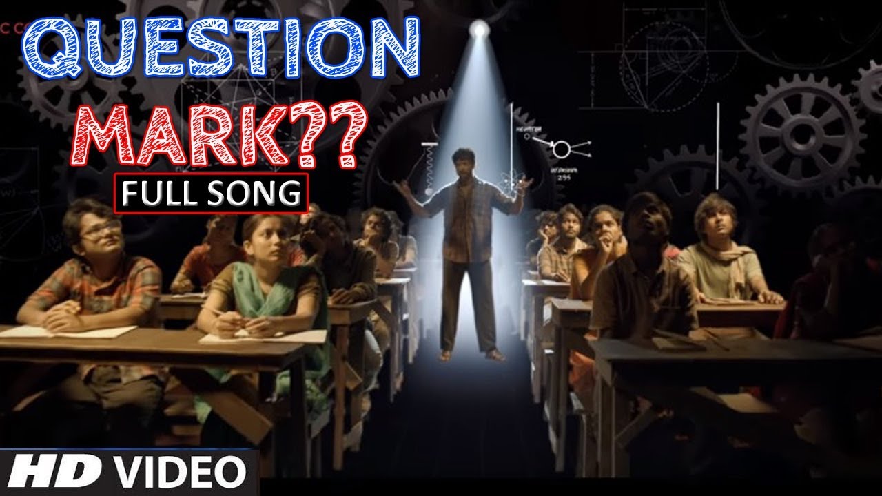 Question Mark - Super 30 | Hrithik Roshan | Ajay Atul | Amitabh Bhattacharya