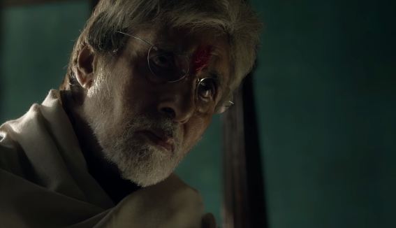 Sarkar 3 | Dialogue Promo 1 | Amitabh Bachchan, Yami Gautam, Manoj Bajpayee & Jackie Shroff