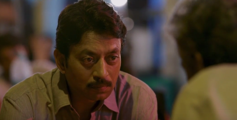 Talvar Official Trailer | Irrfan Khan, Konkona Sen Sharma, Neeraj Kabi, Sohum Shah, Atul Kumar